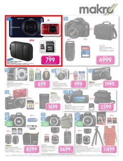 Makro : Get More Live Better Sale (22 Sep - 30 Sep 2013), page 5