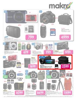 Makro : Get More Live Better Sale (22 Sep - 30 Sep 2013), page 5