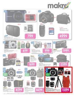 Makro : Get More Live Better Sale (22 Sep - 30 Sep 2013), page 5