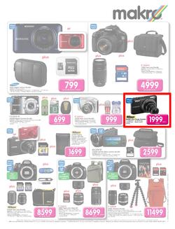 Makro : Get More Live Better Sale (22 Sep - 30 Sep 2013), page 5