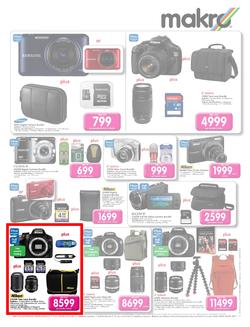Makro : Get More Live Better Sale (22 Sep - 30 Sep 2013), page 5