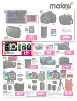 Makro : Get More Live Better Sale (22 Sep - 30 Sep 2013), page 5