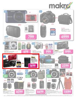 Makro : Get More Live Better Sale (22 Sep - 30 Sep 2013), page 5