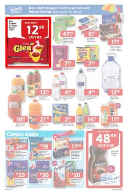 Pick N Pay Western Cape : Summer Savings From SA's Favourite Supermarket*(23 Sep - 6 Oct 2013), page 5