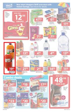 Pick N Pay Western Cape : Summer Savings From SA's Favourite Supermarket*(23 Sep - 6 Oct 2013), page 5