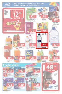 Pick N Pay Western Cape : Summer Savings From SA's Favourite Supermarket*(23 Sep - 6 Oct 2013), page 5