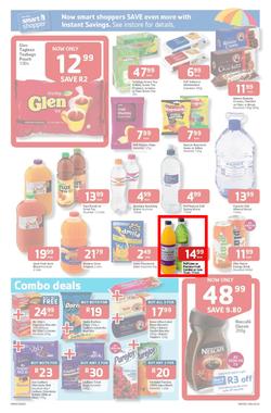 Pick N Pay Western Cape : Summer Savings From SA's Favourite Supermarket*(23 Sep - 6 Oct 2013), page 5