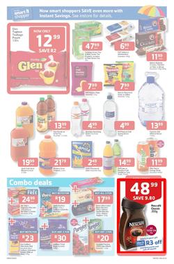 Pick N Pay Western Cape : Summer Savings From SA's Favourite Supermarket*(23 Sep - 6 Oct 2013), page 5