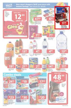 Pick N Pay Western Cape : Summer Savings From SA's Favourite Supermarket*(23 Sep - 6 Oct 2013), page 5