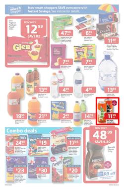 Pick N Pay Western Cape : Summer Savings From SA's Favourite Supermarket*(23 Sep - 6 Oct 2013), page 5
