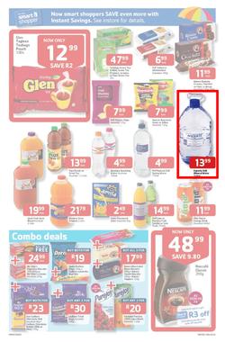Pick N Pay Western Cape : Summer Savings From SA's Favourite Supermarket*(23 Sep - 6 Oct 2013), page 5