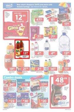 Pick N Pay Western Cape : Summer Savings From SA's Favourite Supermarket*(23 Sep - 6 Oct 2013), page 5