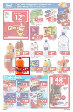 Pick N Pay Western Cape : Summer Savings From SA's Favourite Supermarket*(23 Sep - 6 Oct 2013), page 5