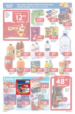 Pick N Pay Western Cape : Summer Savings From SA's Favourite Supermarket*(23 Sep - 6 Oct 2013), page 5