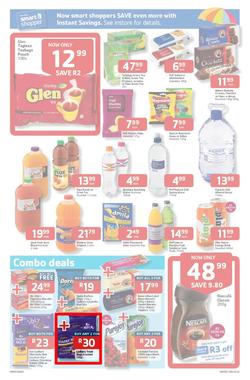 Pick N Pay Western Cape : Summer Savings From SA's Favourite Supermarket*(23 Sep - 6 Oct 2013), page 5