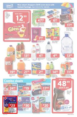 Pick N Pay Western Cape : Summer Savings From SA's Favourite Supermarket*(23 Sep - 6 Oct 2013), page 5