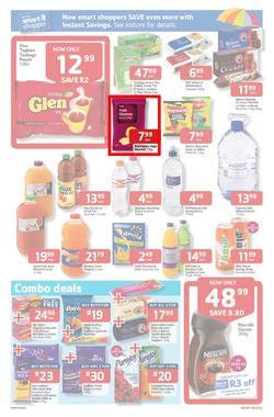 Pick N Pay Western Cape : Summer Savings From SA's Favourite Supermarket*(23 Sep - 6 Oct 2013), page 5