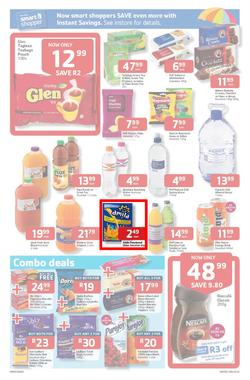 Pick N Pay Western Cape : Summer Savings From SA's Favourite Supermarket*(23 Sep - 6 Oct 2013), page 5
