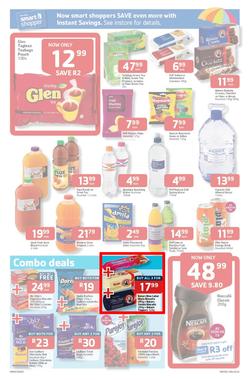 Pick N Pay Western Cape : Summer Savings From SA's Favourite Supermarket*(23 Sep - 6 Oct 2013), page 5