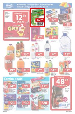 Pick N Pay Western Cape : Summer Savings From SA's Favourite Supermarket*(23 Sep - 6 Oct 2013), page 5