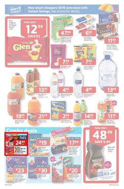 Pick N Pay Western Cape : Summer Savings From SA's Favourite Supermarket*(23 Sep - 6 Oct 2013), page 5
