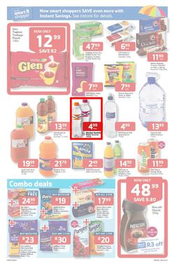 Pick N Pay Western Cape : Summer Savings From SA's Favourite Supermarket*(23 Sep - 6 Oct 2013), page 5