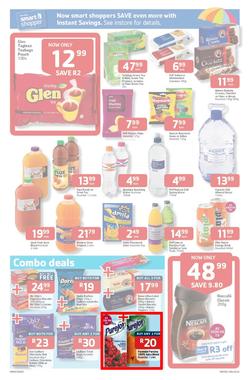 Pick N Pay Western Cape : Summer Savings From SA's Favourite Supermarket*(23 Sep - 6 Oct 2013), page 5