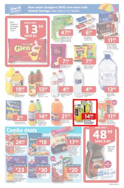 Pick N Pay Eastern Cape : Summer Savings From SA's Favourite Supermarket*(23 Sep - 6 Oct 2013), page 5