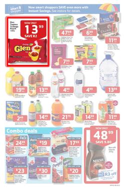 Pick N Pay Eastern Cape : Summer Savings From SA's Favourite Supermarket*(23 Sep - 6 Oct 2013), page 5