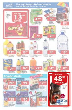 Pick N Pay Eastern Cape : Summer Savings From SA's Favourite Supermarket*(23 Sep - 6 Oct 2013), page 5