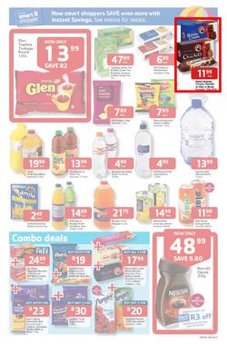 Pick N Pay Eastern Cape : Summer Savings From SA's Favourite Supermarket*(23 Sep - 6 Oct 2013), page 5