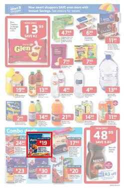 Pick N Pay Eastern Cape : Summer Savings From SA's Favourite Supermarket*(23 Sep - 6 Oct 2013), page 5
