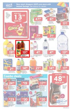 Pick N Pay Eastern Cape : Summer Savings From SA's Favourite Supermarket*(23 Sep - 6 Oct 2013), page 5