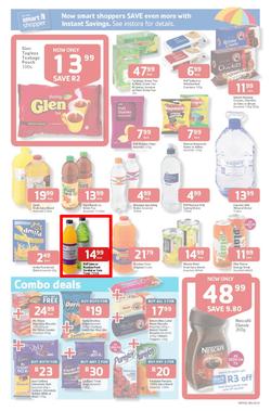 Pick N Pay Eastern Cape : Summer Savings From SA's Favourite Supermarket*(23 Sep - 6 Oct 2013), page 5