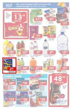 Pick N Pay Eastern Cape : Summer Savings From SA's Favourite Supermarket*(23 Sep - 6 Oct 2013), page 5