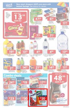 Pick N Pay Eastern Cape : Summer Savings From SA's Favourite Supermarket*(23 Sep - 6 Oct 2013), page 5