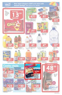Pick N Pay Eastern Cape : Summer Savings From SA's Favourite Supermarket*(23 Sep - 6 Oct 2013), page 5