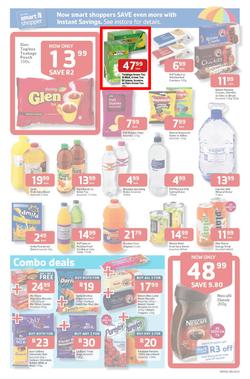 Pick N Pay Eastern Cape : Summer Savings From SA's Favourite Supermarket*(23 Sep - 6 Oct 2013), page 5