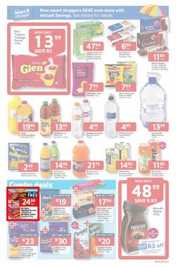 Pick N Pay Eastern Cape : Summer Savings From SA's Favourite Supermarket*(23 Sep - 6 Oct 2013), page 5