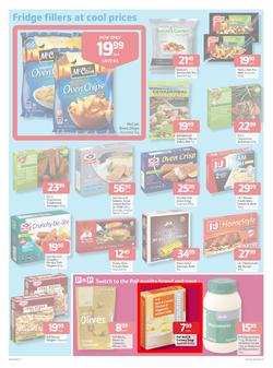 Pick N Pay Western Cape : Loads Of Ways To Save This Winter (23 Jul - 4 Aug 2013), page 5