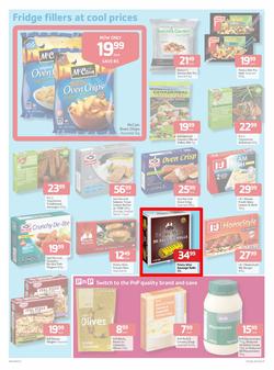 Pick N Pay Western Cape : Loads Of Ways To Save This Winter (23 Jul - 4 Aug 2013), page 5