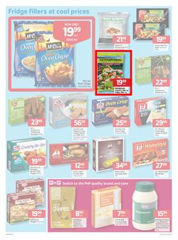 Pick N Pay Western Cape : Loads Of Ways To Save This Winter (23 Jul - 4 Aug 2013), page 5