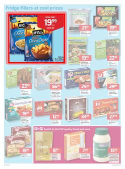 Pick N Pay Western Cape : Loads Of Ways To Save This Winter (23 Jul - 4 Aug 2013), page 5