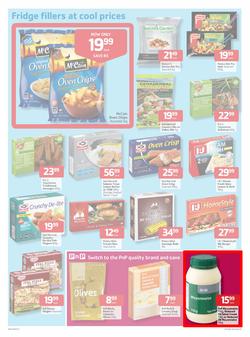 Pick N Pay Western Cape : Loads Of Ways To Save This Winter (23 Jul - 4 Aug 2013), page 5