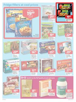 Pick N Pay Western Cape : Loads Of Ways To Save This Winter (23 Jul - 4 Aug 2013), page 5