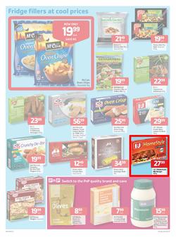 Pick N Pay Western Cape : Loads Of Ways To Save This Winter (23 Jul - 4 Aug 2013), page 5