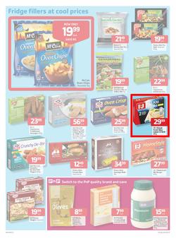 Pick N Pay Western Cape : Loads Of Ways To Save This Winter (23 Jul - 4 Aug 2013), page 5