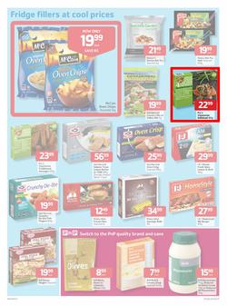 Pick N Pay Western Cape : Loads Of Ways To Save This Winter (23 Jul - 4 Aug 2013), page 5