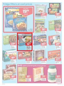 Pick N Pay Western Cape : Loads Of Ways To Save This Winter (23 Jul - 4 Aug 2013), page 5