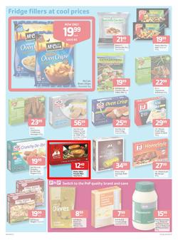 Pick N Pay Western Cape : Loads Of Ways To Save This Winter (23 Jul - 4 Aug 2013), page 5